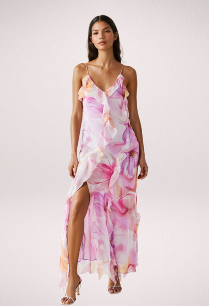 Nylah™ | Maxikleid