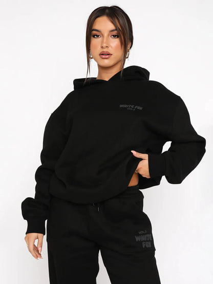 CHAYMAE™ | Ensemble Jogging