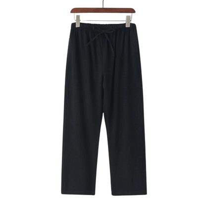 Wesley™ | Pantalon En lin