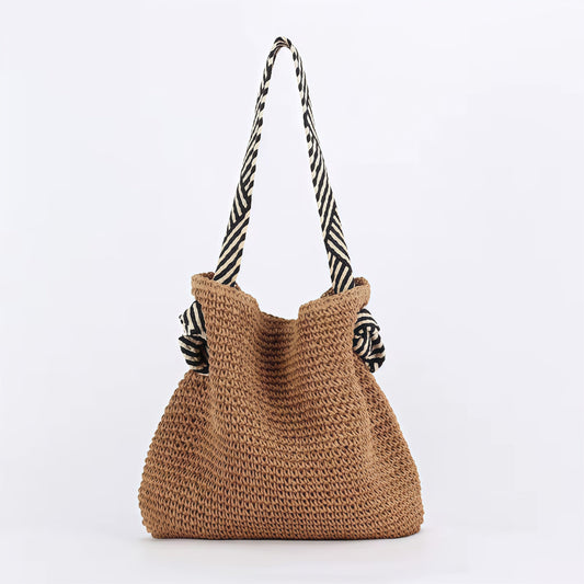 Noreli™ | Sac boho structuré
