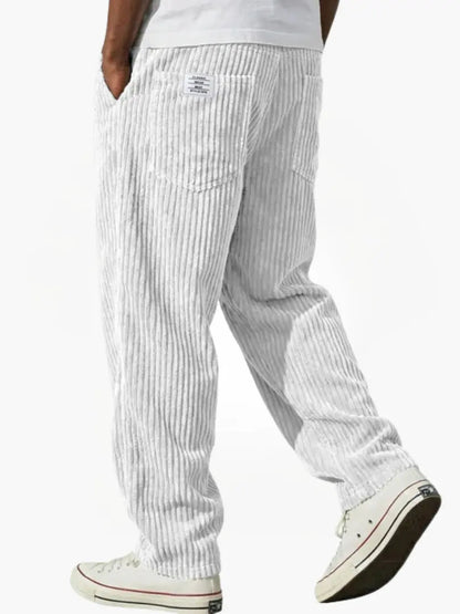 Aurel™ | Pantalon en velours côtelé