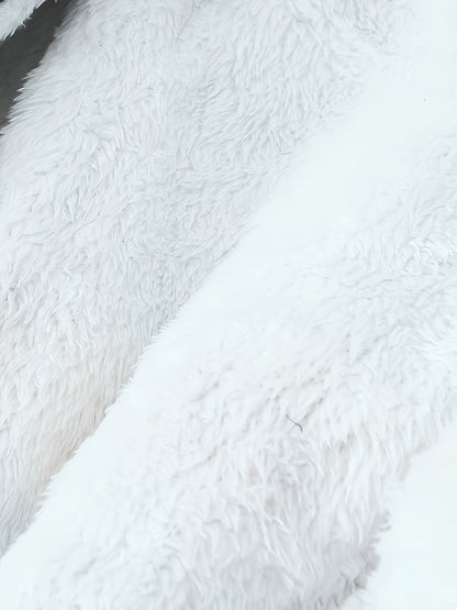 Bernadette | Parka d’hiver douillette