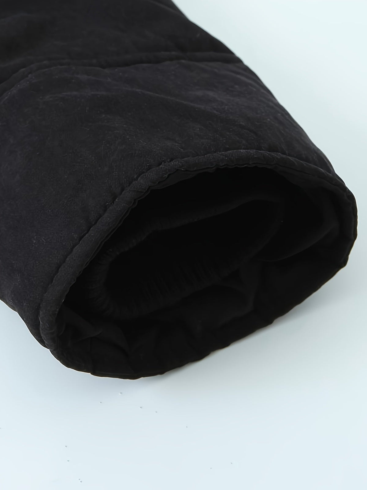 Bernadette | Parka d’hiver douillette