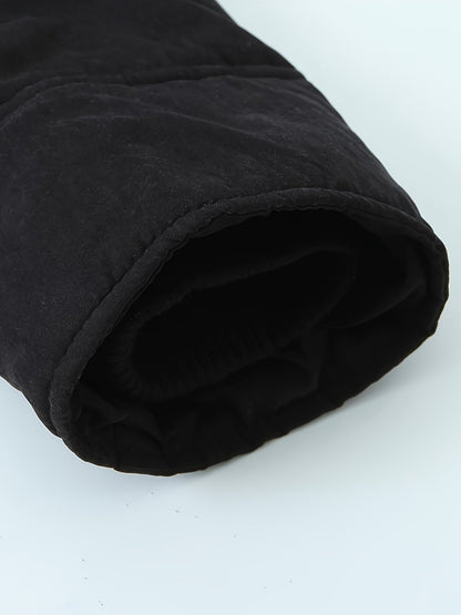 Bernadette | Parka d’hiver douillette