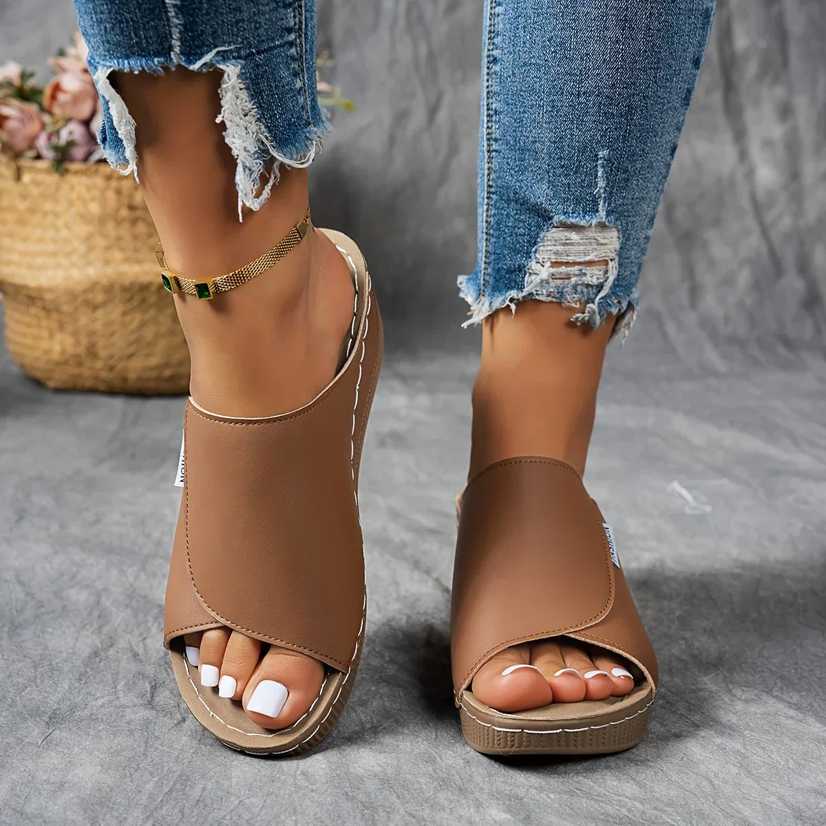 Tamara™ | Sandales de marche confortables