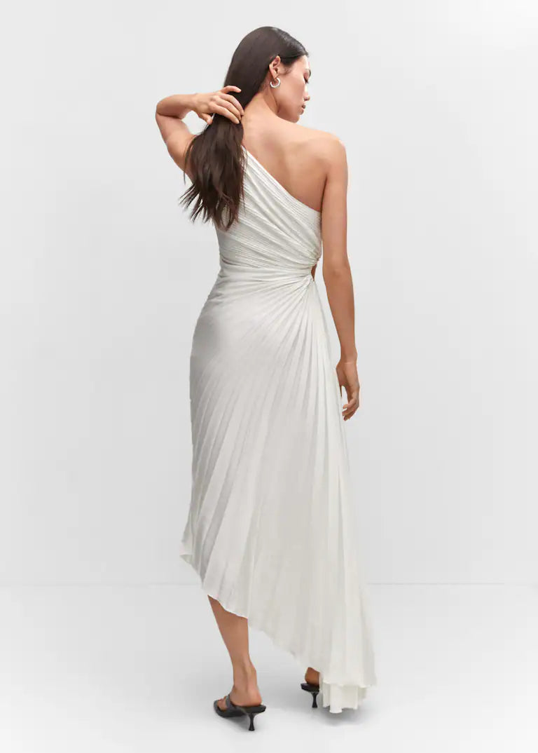 Joan™ | Midikleid