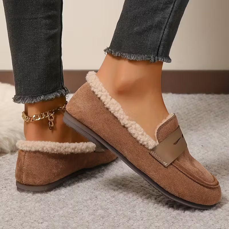 Katarina™ | Mocassins doux de soutien