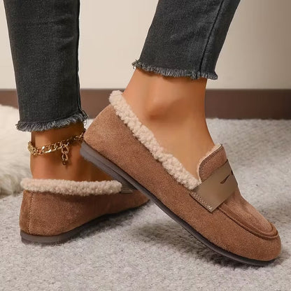Katarina™ | Mocassins doux de soutien