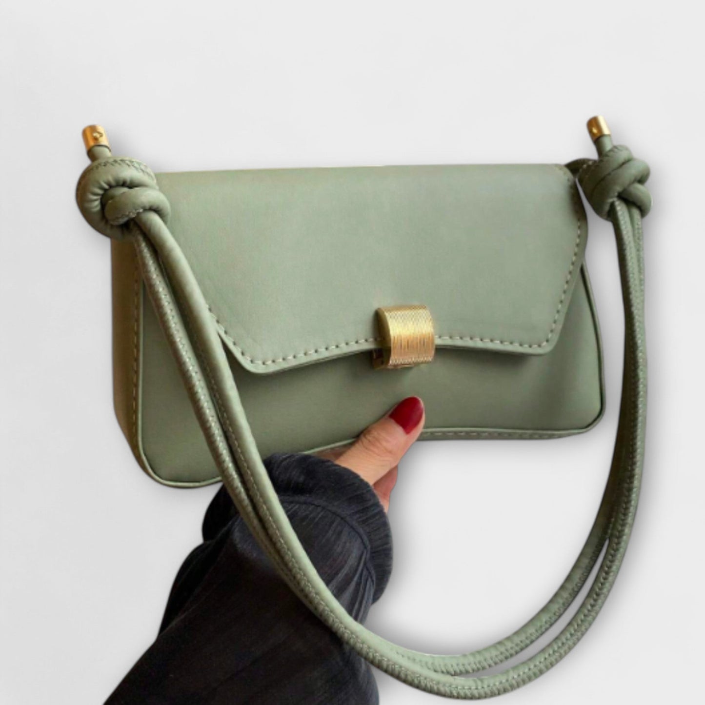Ceravine™ | Sac à bandoulière avec accent élégant