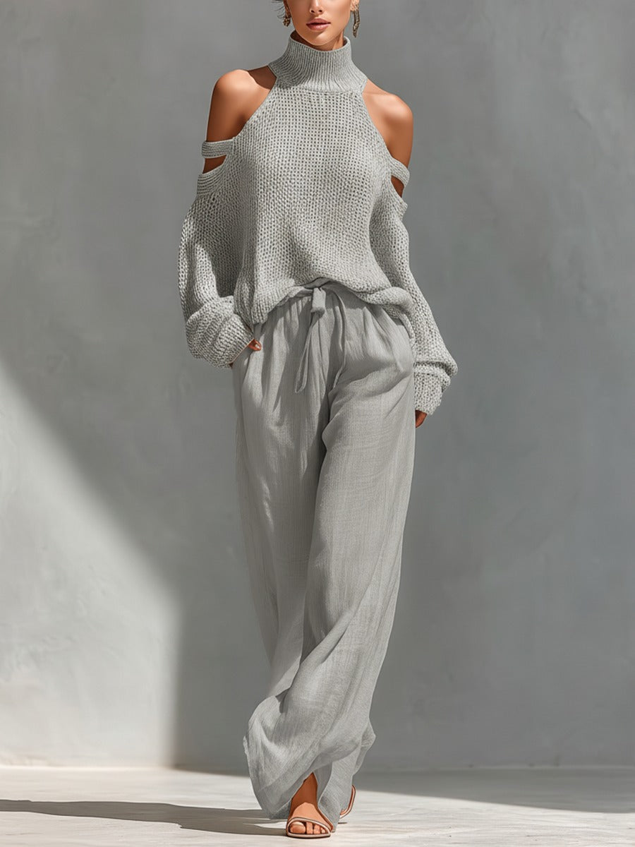 Camilla™ | Ensemble tendance