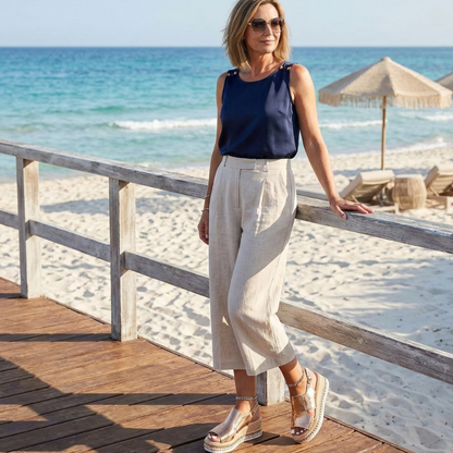 Veronica™ | Sandales orthopédiques