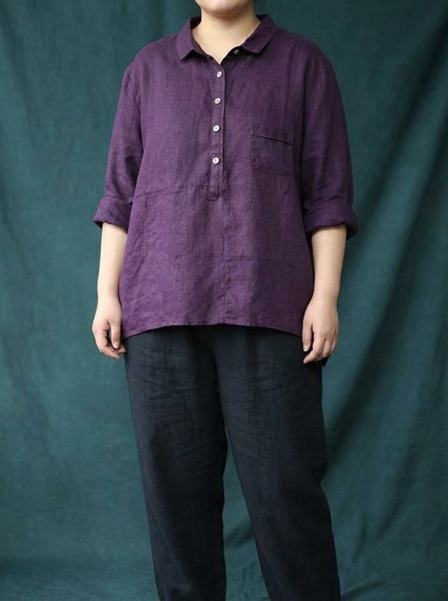 Elvie™ | Blouse d’été élégante