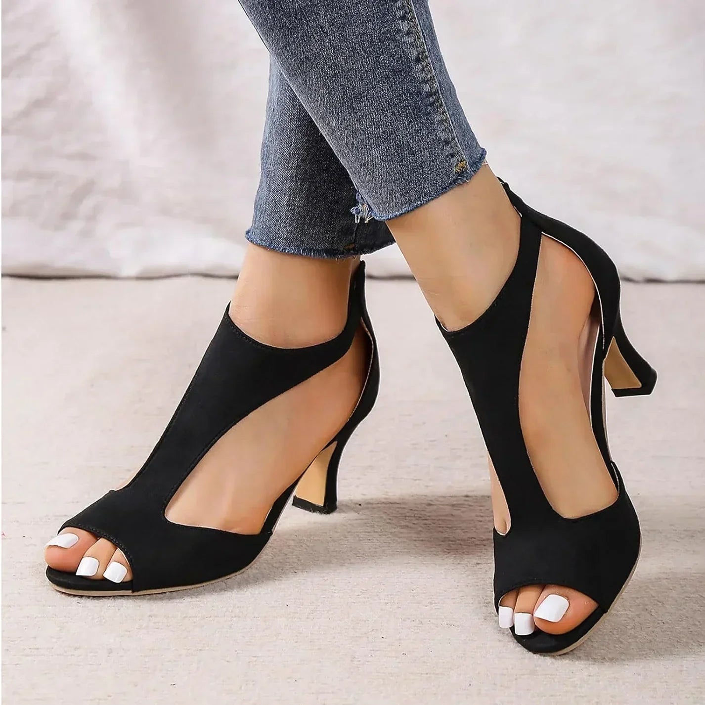 Samara™ | Talons orthopédiques