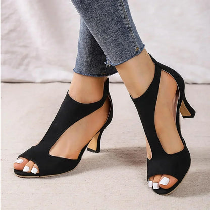 Samara™ | Talons orthopédiques