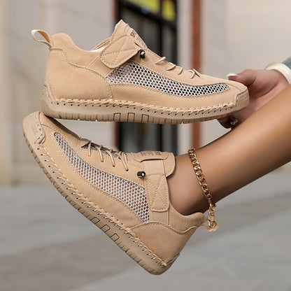 Juliette™ | Sneakers confort respirants