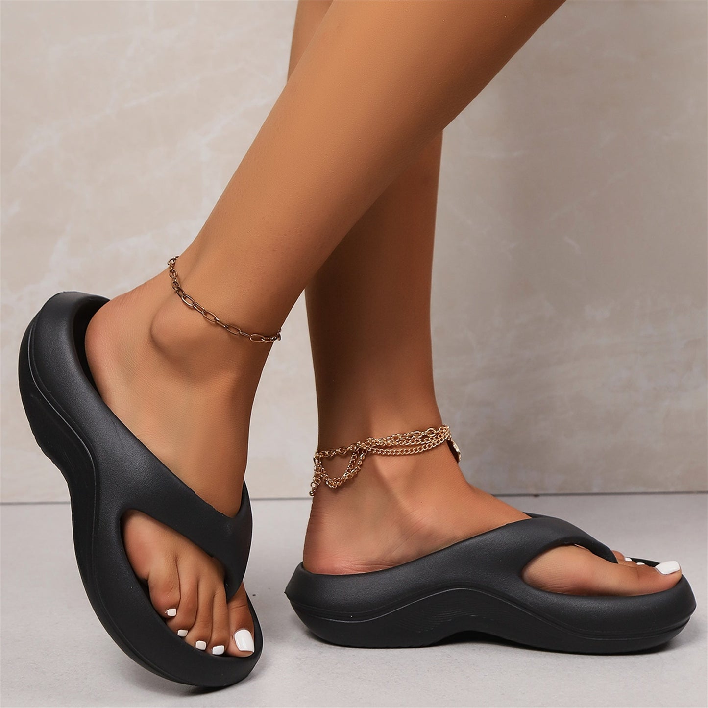 Magdalena™ | Sandales confort ultra-légères