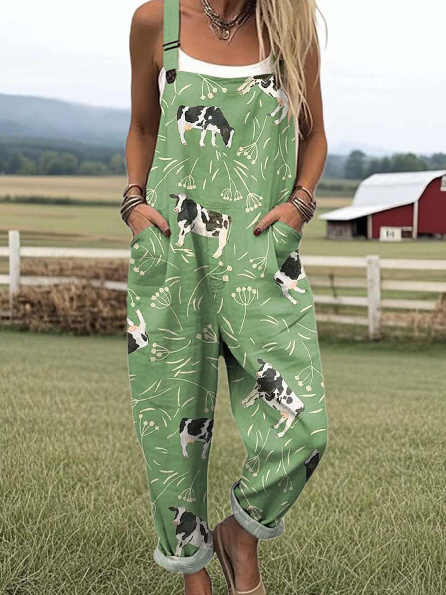 Isla™ | Kuh-Overall
