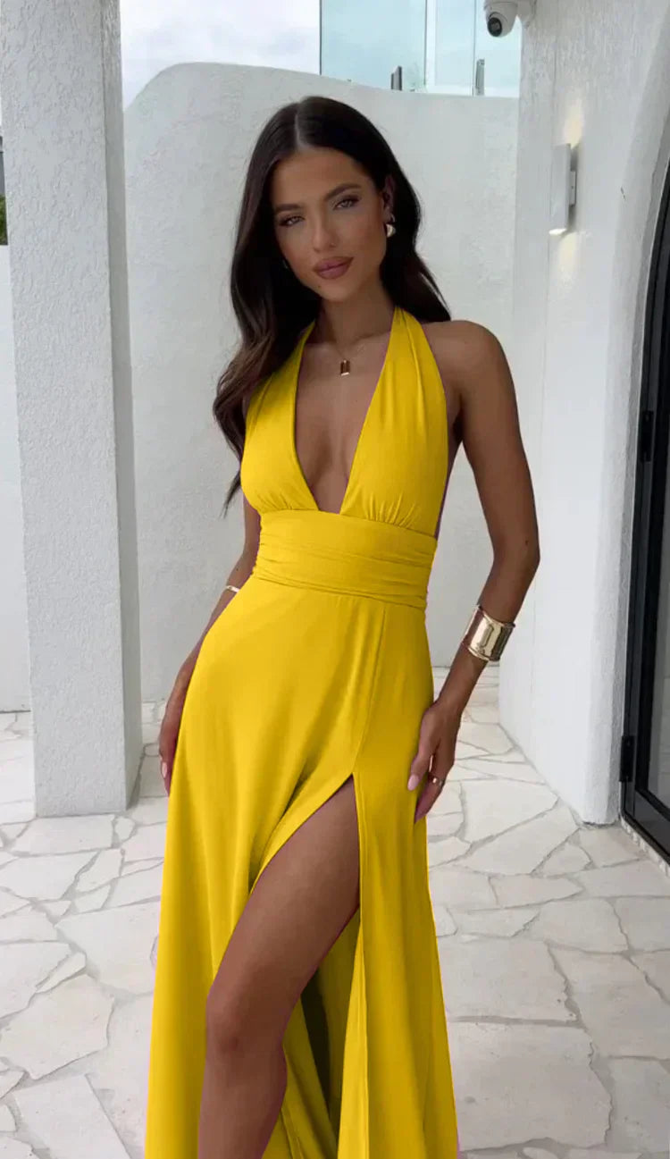 Amanda™ | Robe d’été élégante