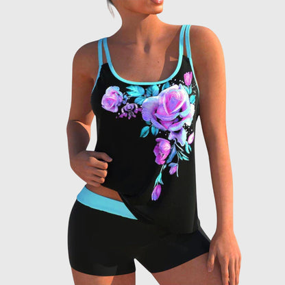 Mouna™ | Maillot de bain deux pièces