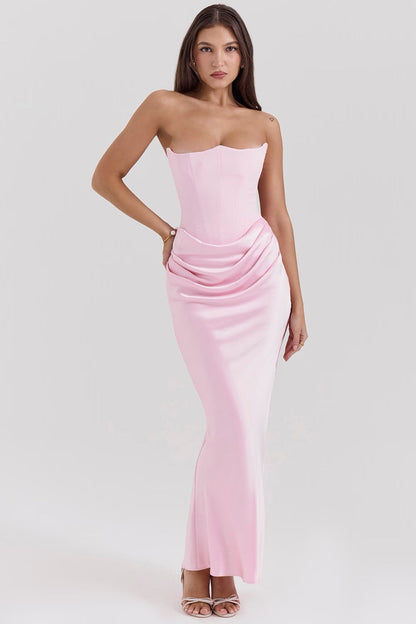 Tessa™ | Maxikleid