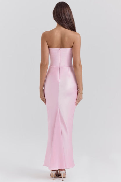 Tessa™ | Maxikleid