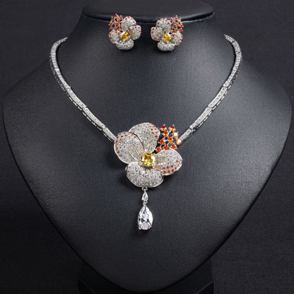 Laetitia™ | Coffret éclat floral
