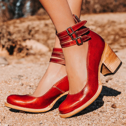 Ophéliane™ | Talons confortables