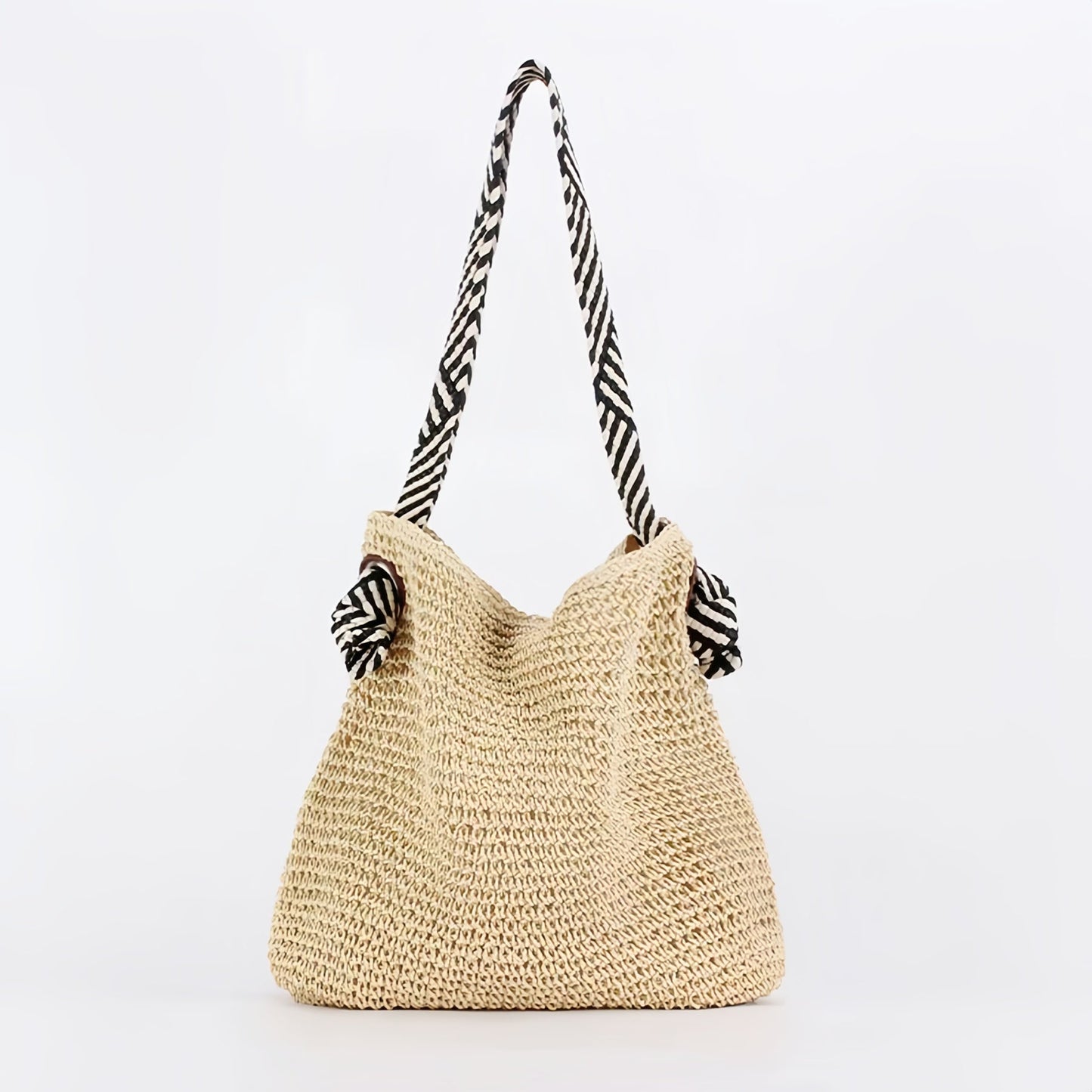 Noreli™ | Sac boho structuré