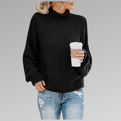 Braelyn | Rollkragenpullover