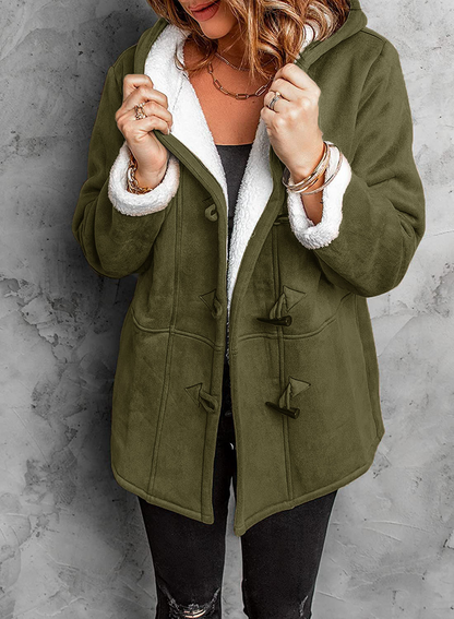 Amanda | Manteau élégant pour femmes, chic et intemporel
