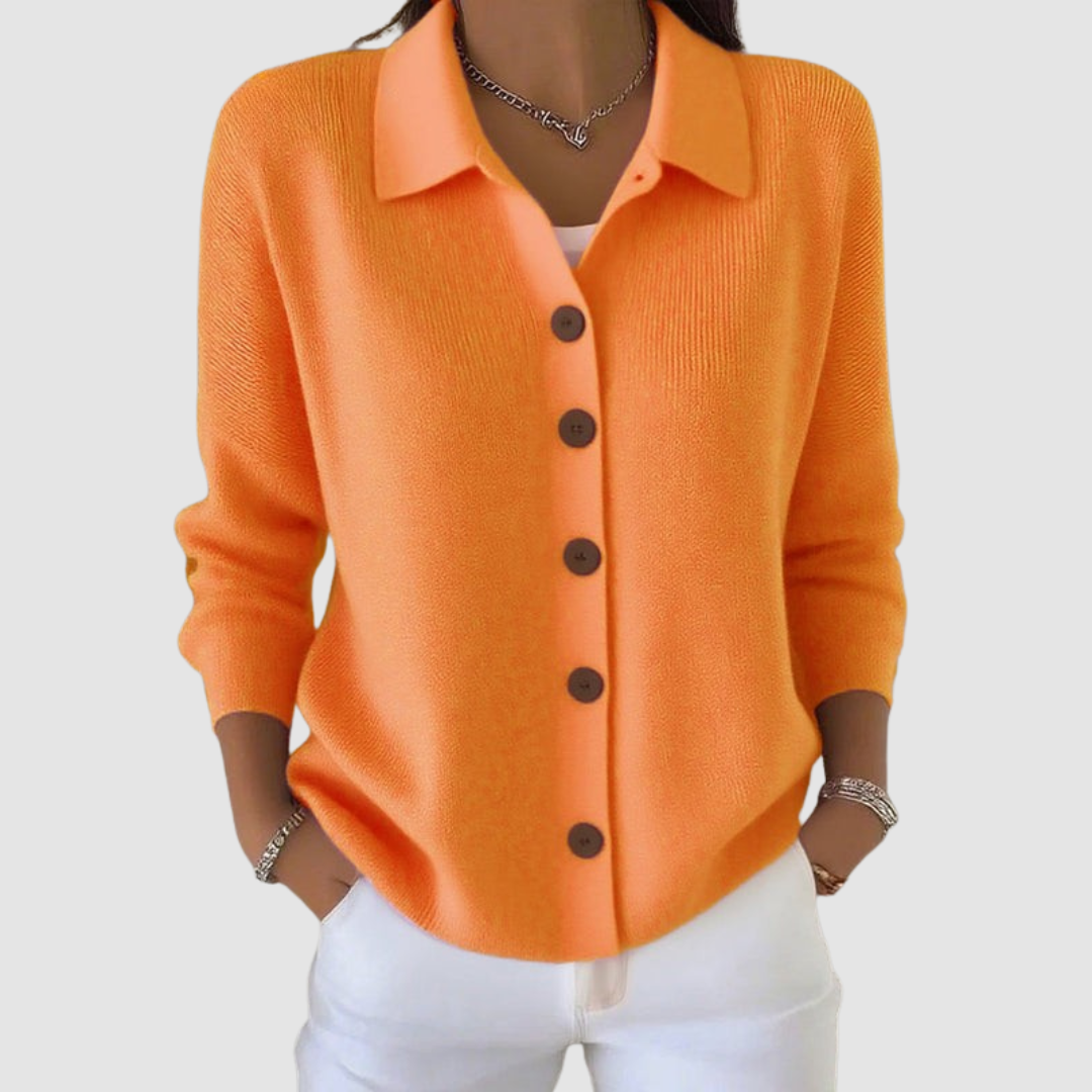 Riah™ | Strick-Cardigan