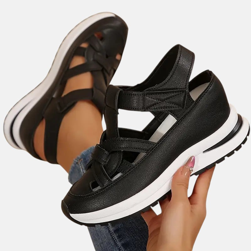 Kelsey™ | Sandales de sport confortables
