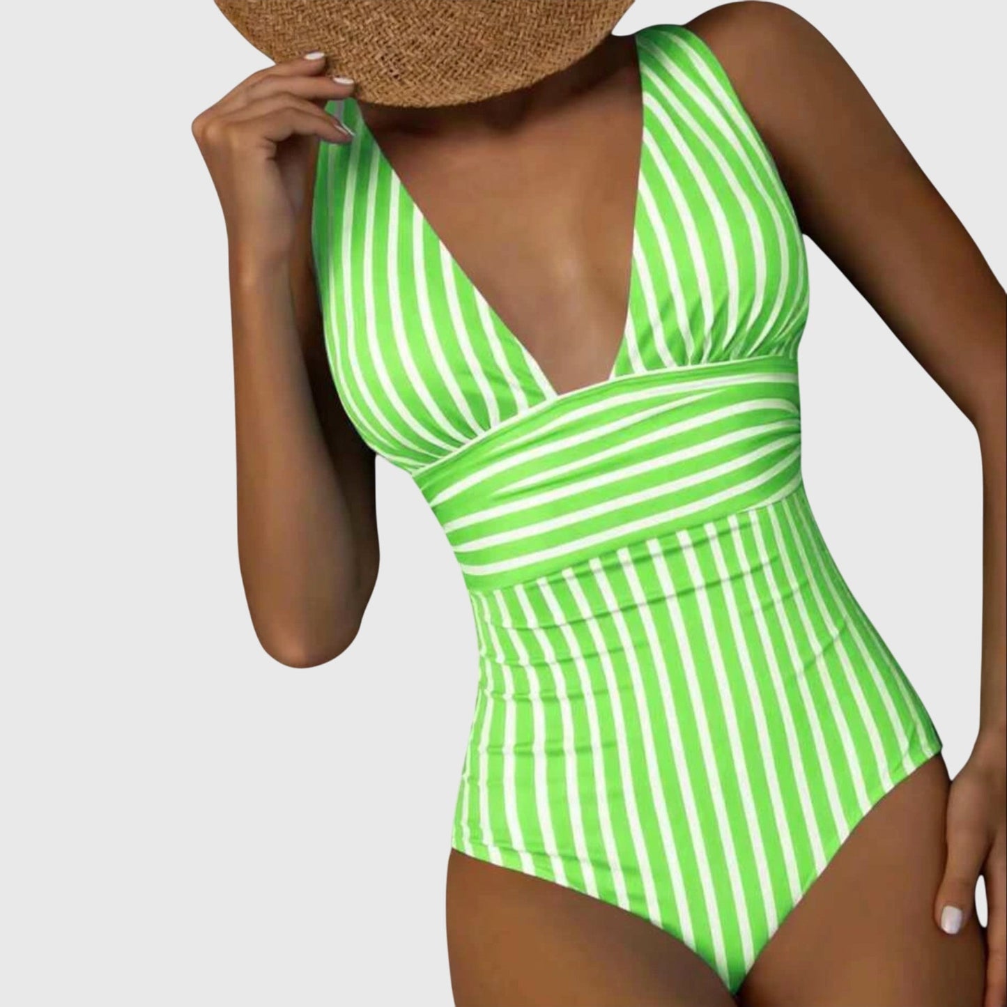 Fadoua™ | Maillot de bain