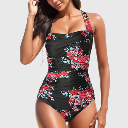 Ahlam™ | Maillot de bain une pièce