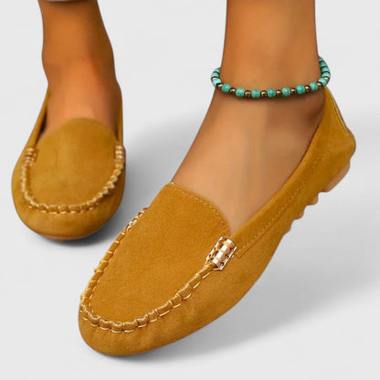 Karlene™ | Orthopädischer Mokassin