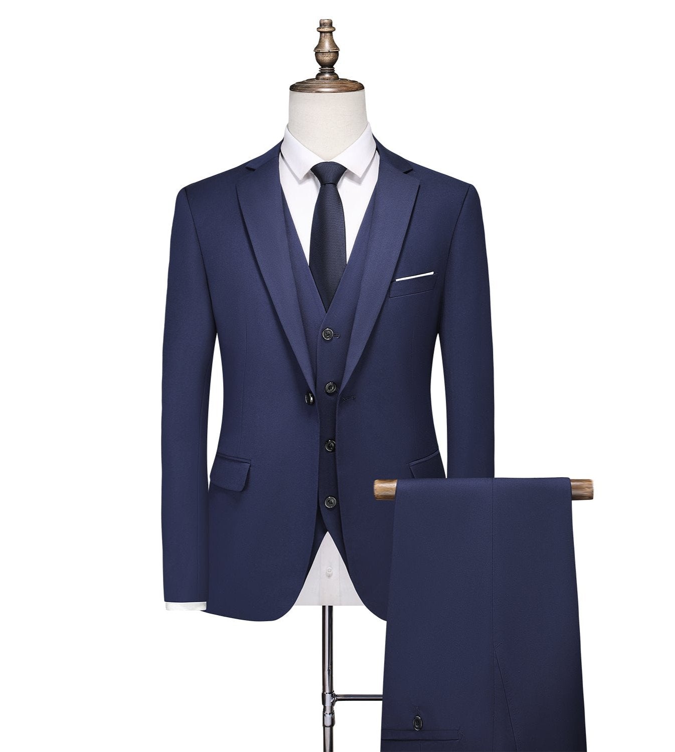 Victor™ | Costume trois pièces