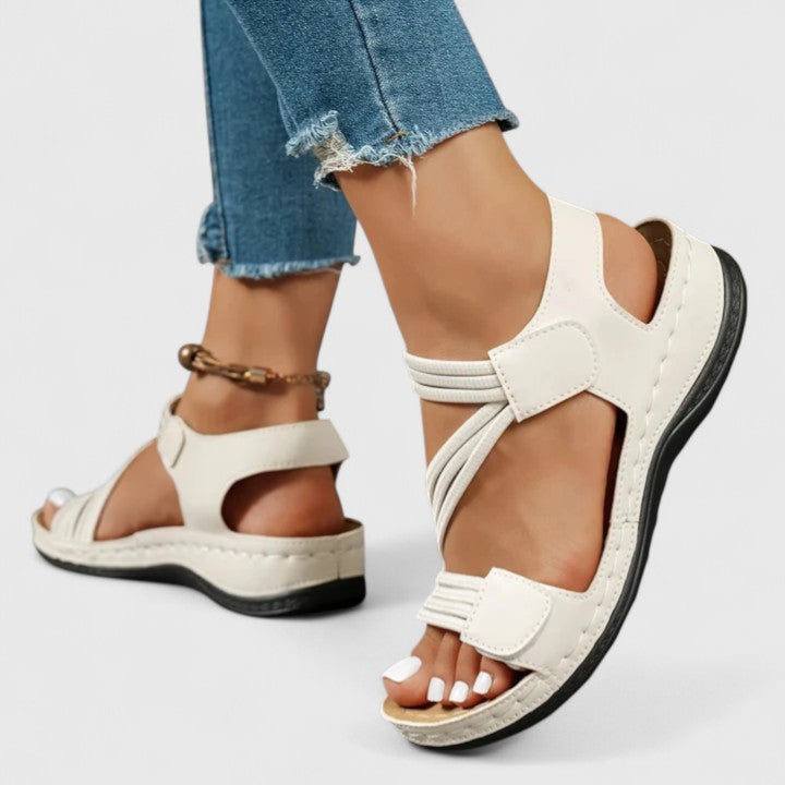 Marilyn™ | Sandales sophistiquées