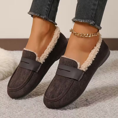 Viktoria™ | Mocassins doux de soutien