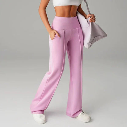 ALBA™ | Pantalon Large