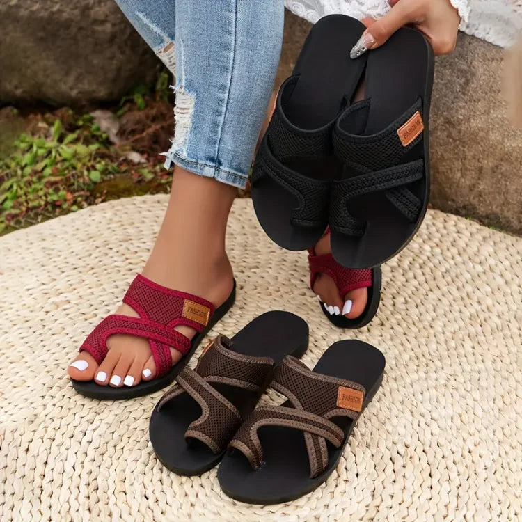Daria™ | Orthopädische Sandalen