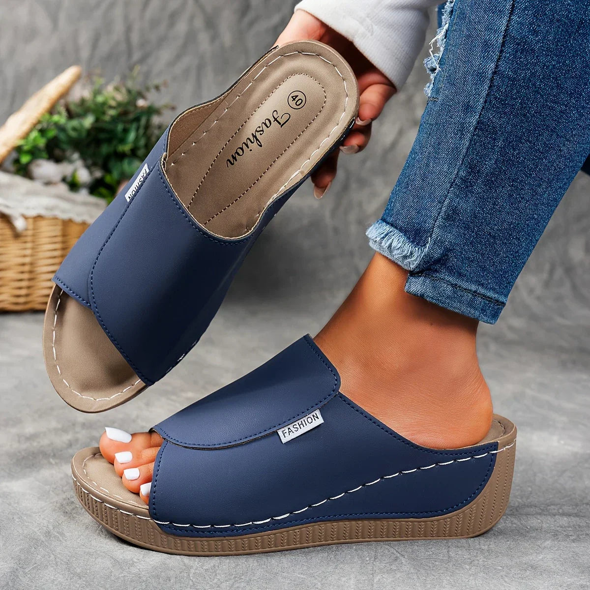 Tamara™ | Sandales de marche confortables