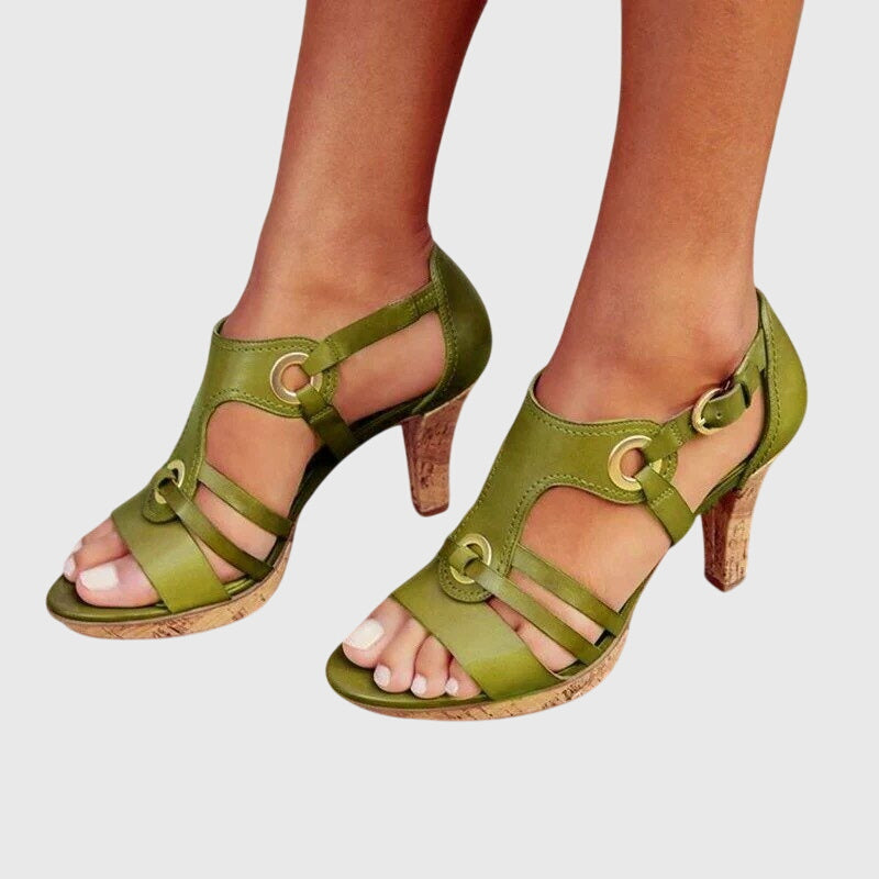 Elissane™ | Talons confortables