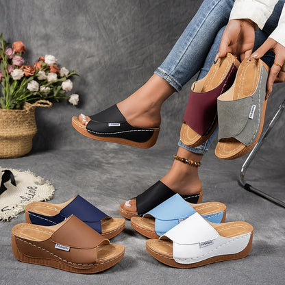 Tamara™ | Sandales de marche confortables