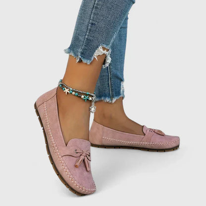 Emmaleigh™ | Orthopädische Loafers