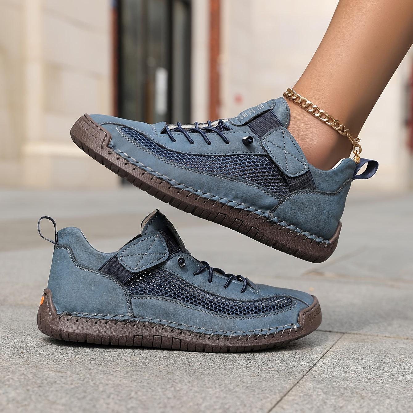 Juliette™ | Sneakers confort respirants