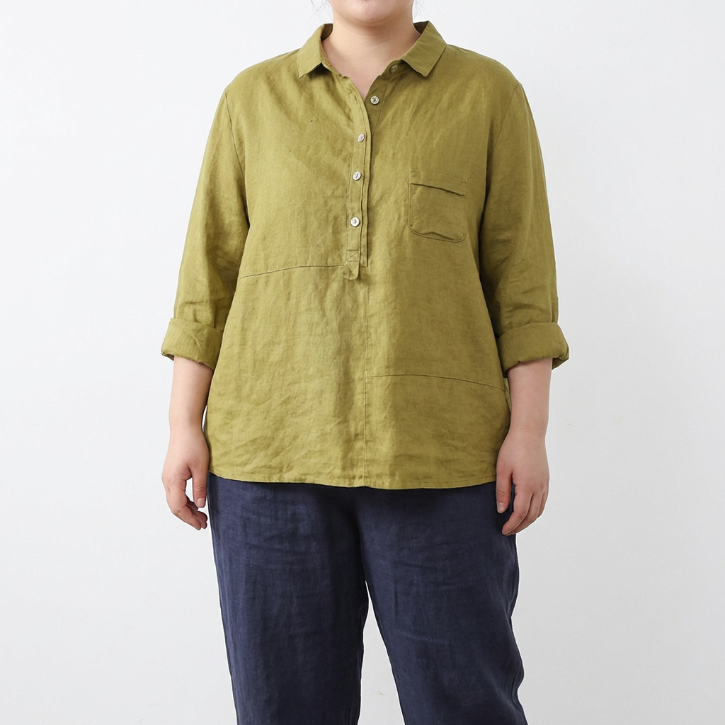 Elvie™ | Blouse d’été élégante