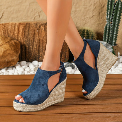 Almut™ | Sandales à talons
