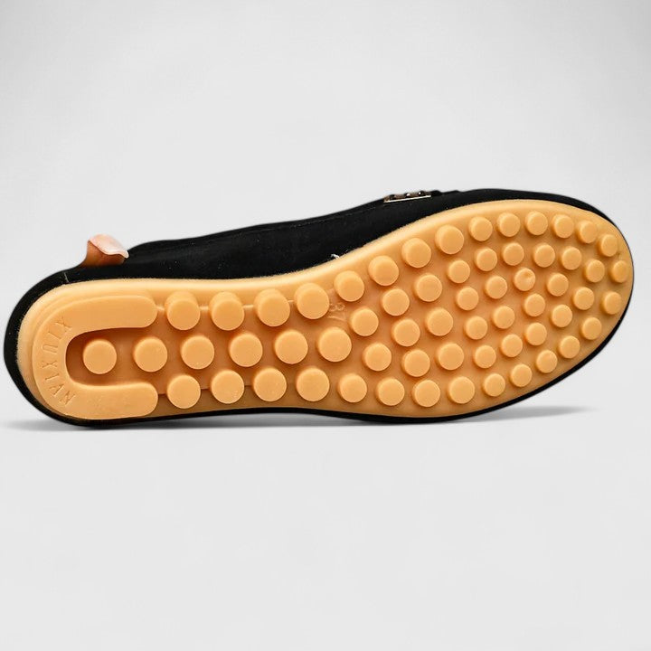Karlene™ | Orthopädischer Mokassin