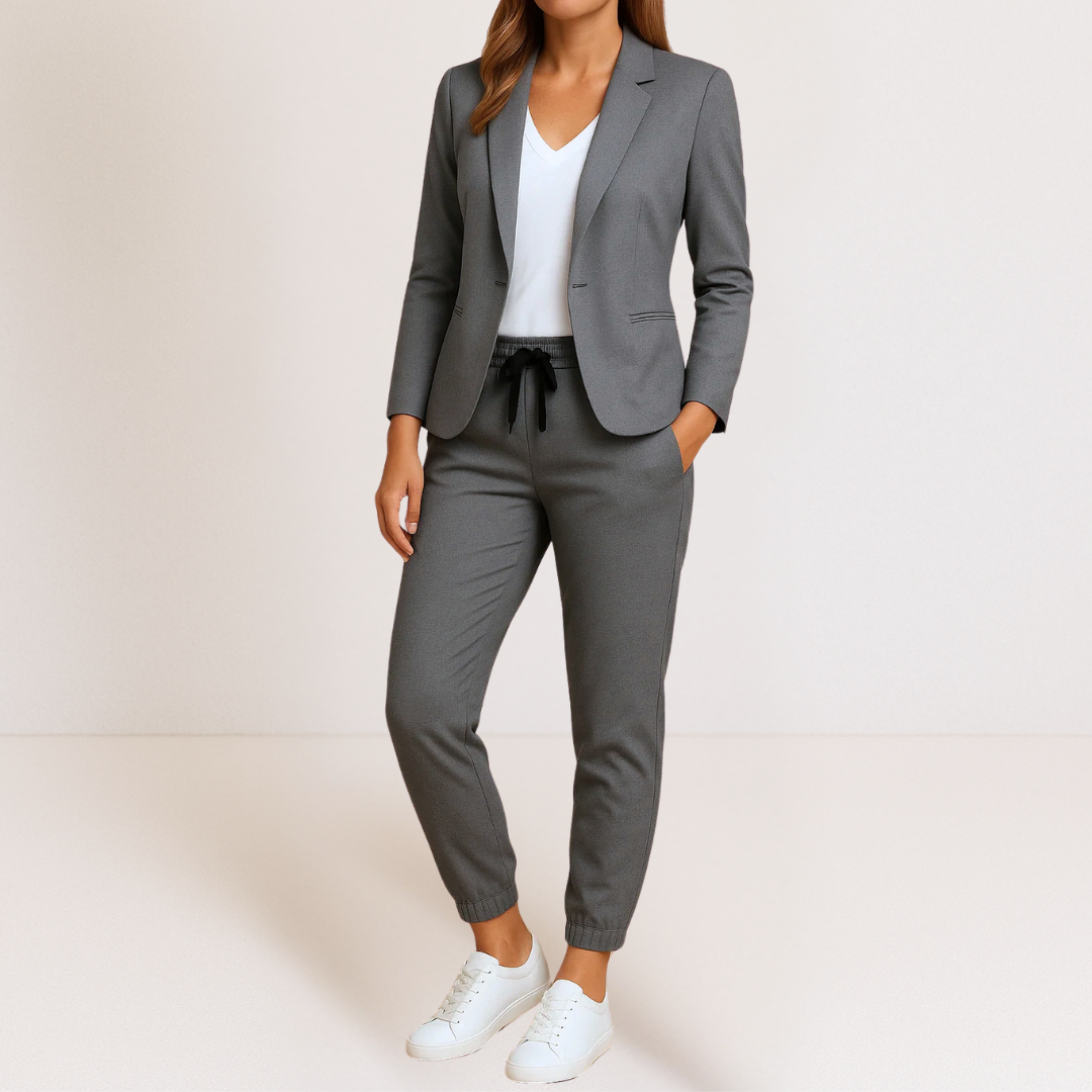 Amorette™ | Ensemble confortable