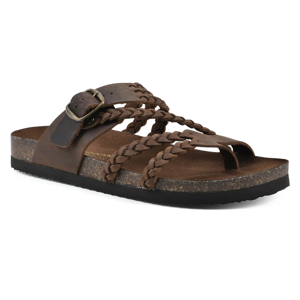 SAMAR™ | SANDALES TISSÉES